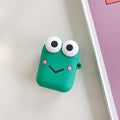 Cartoon Character Apple Airpods Case